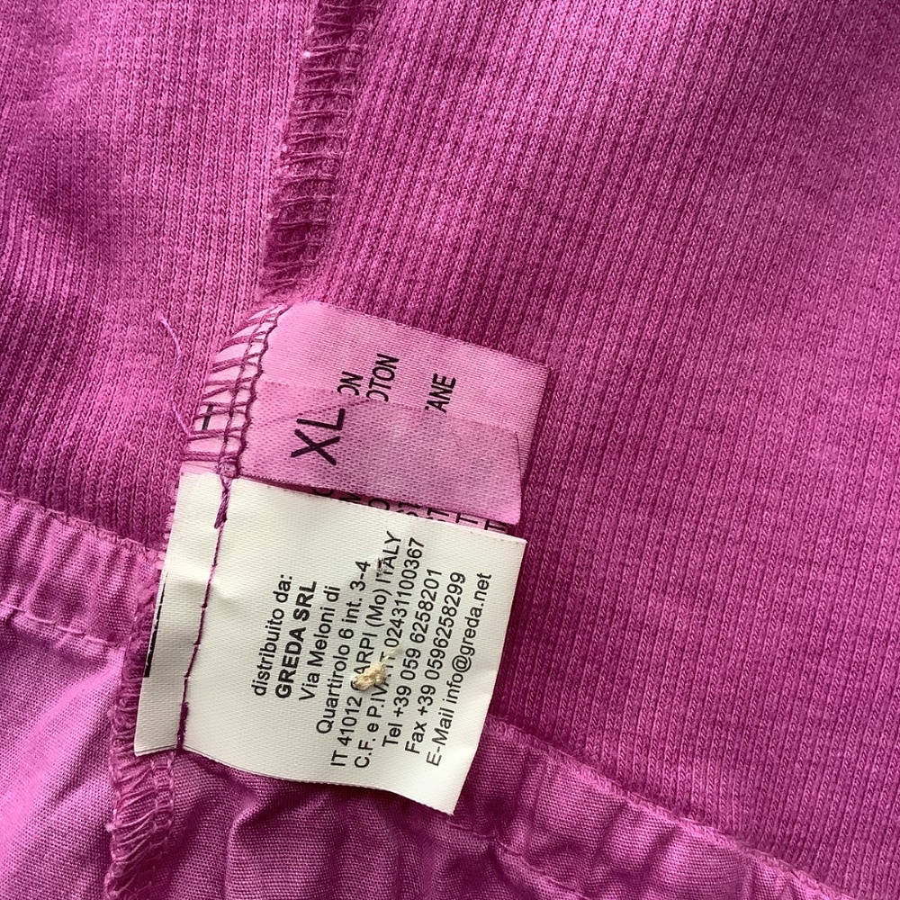 Elisa Cavaletti Pink light jacket - Picture 5 of 14